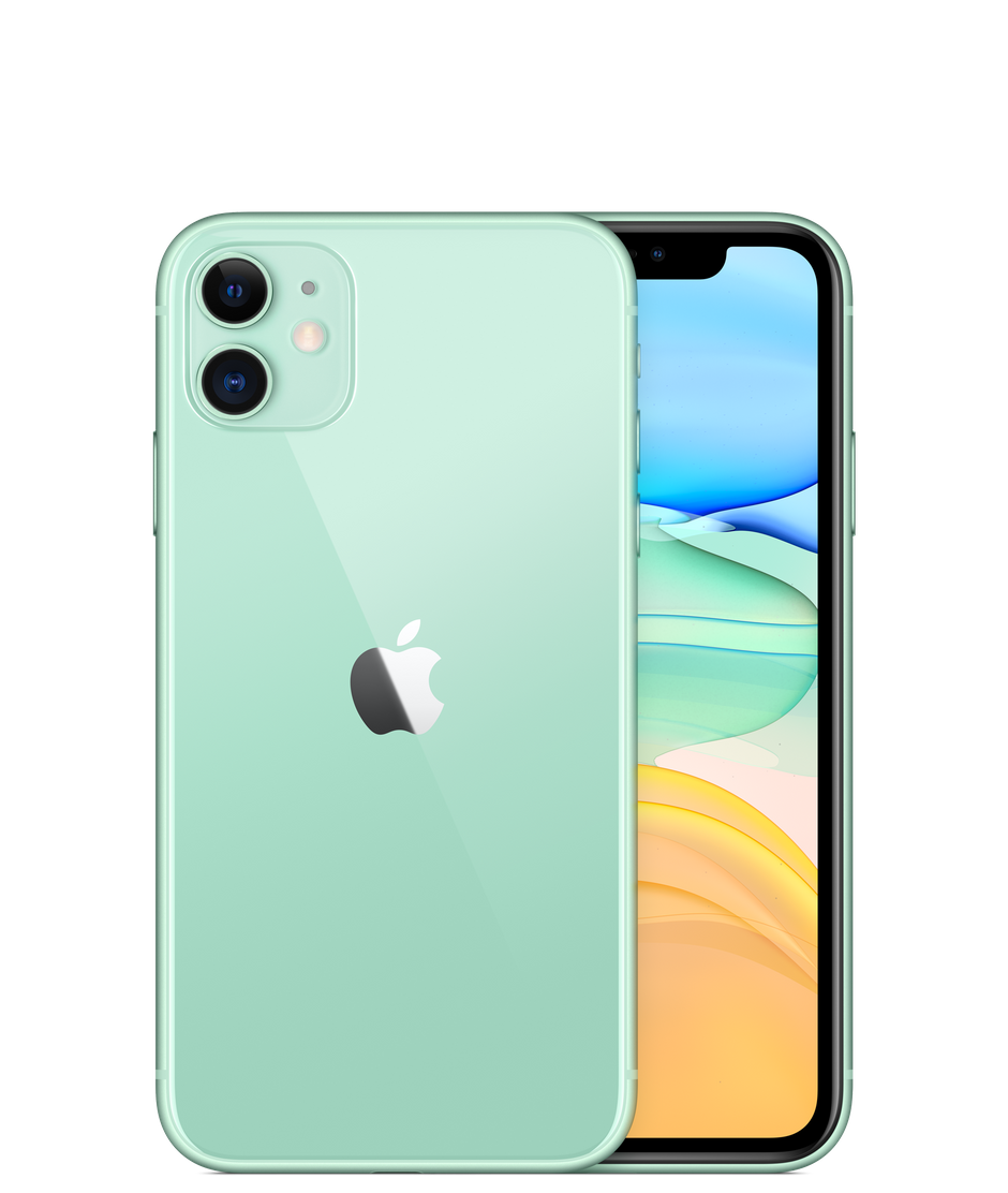 iPhone 11